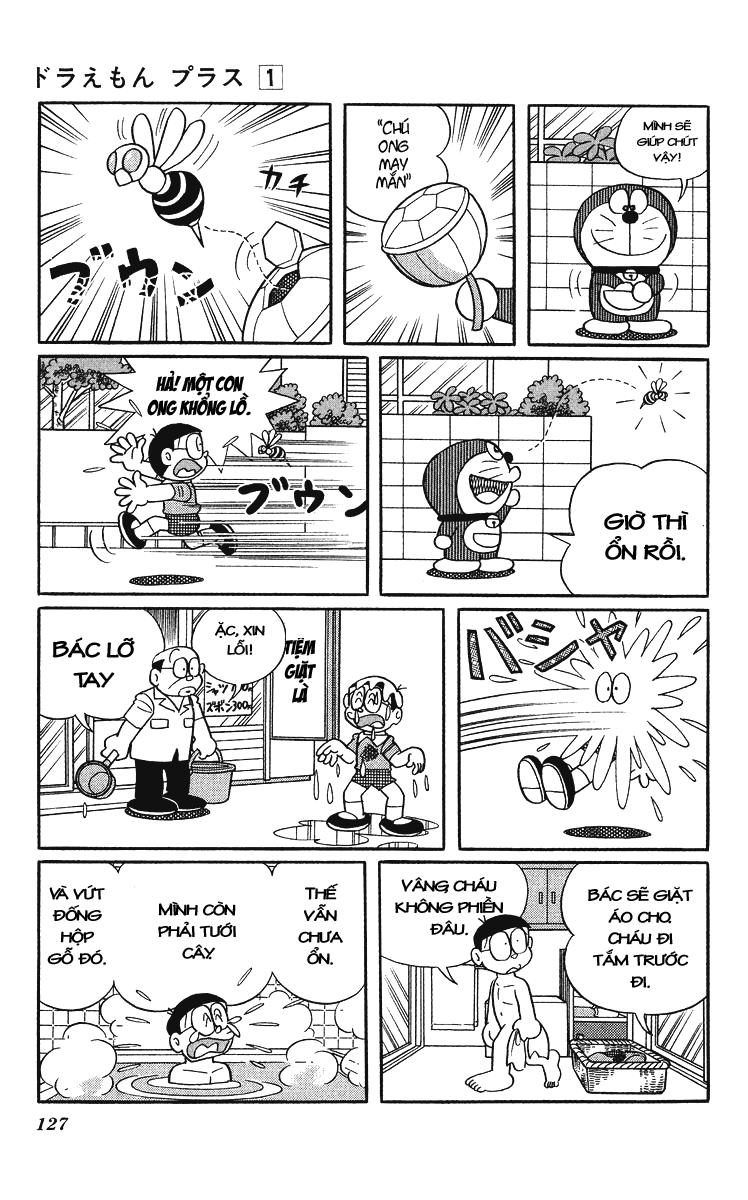 Doraemon Plus Chapter 14 - 6