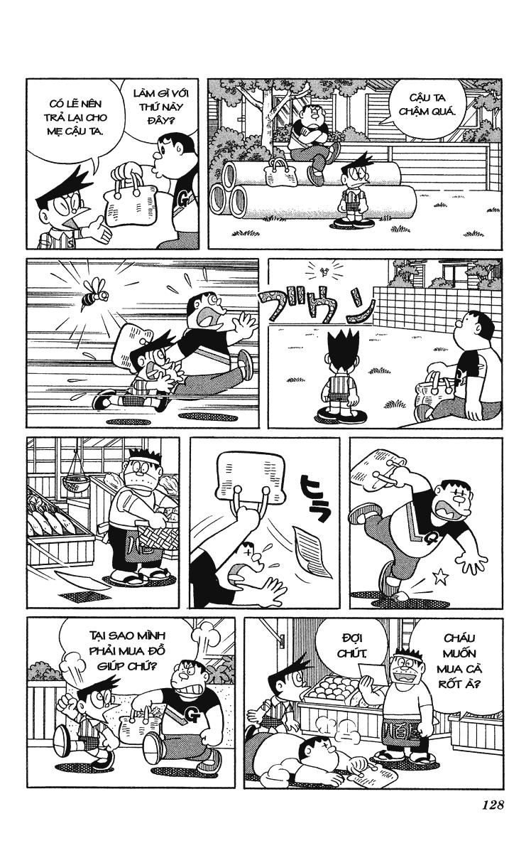 Doraemon Plus Chapter 14 - 7