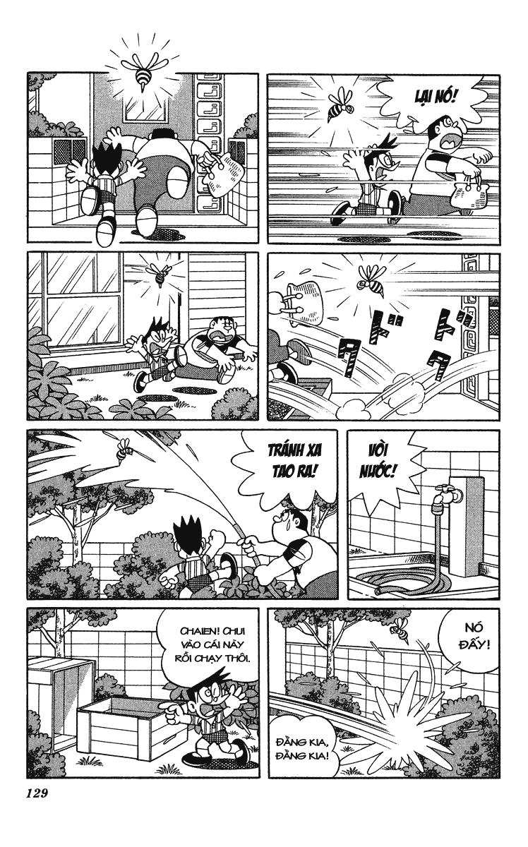 Doraemon Plus Chapter 14 - 8