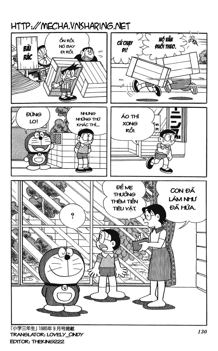 Doraemon Plus Chapter 14 - 9