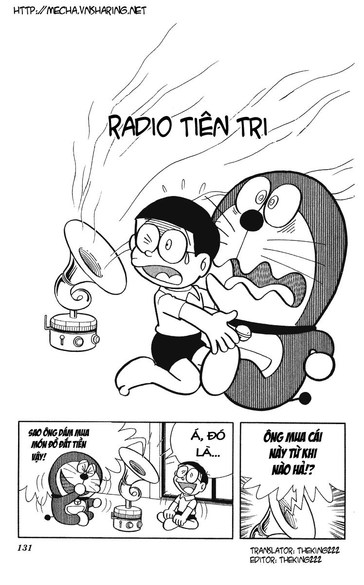 Doraemon Plus Chapter 15 - 2