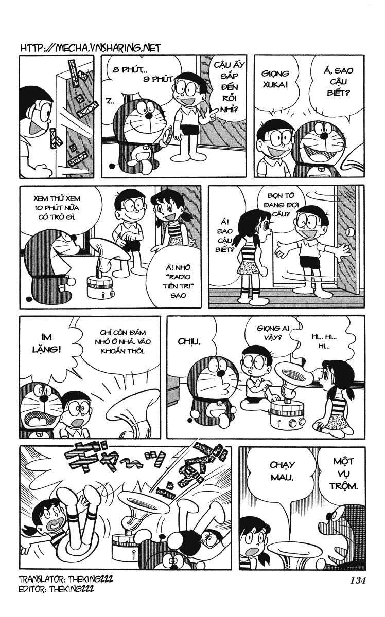 Doraemon Plus Chapter 15 - 5