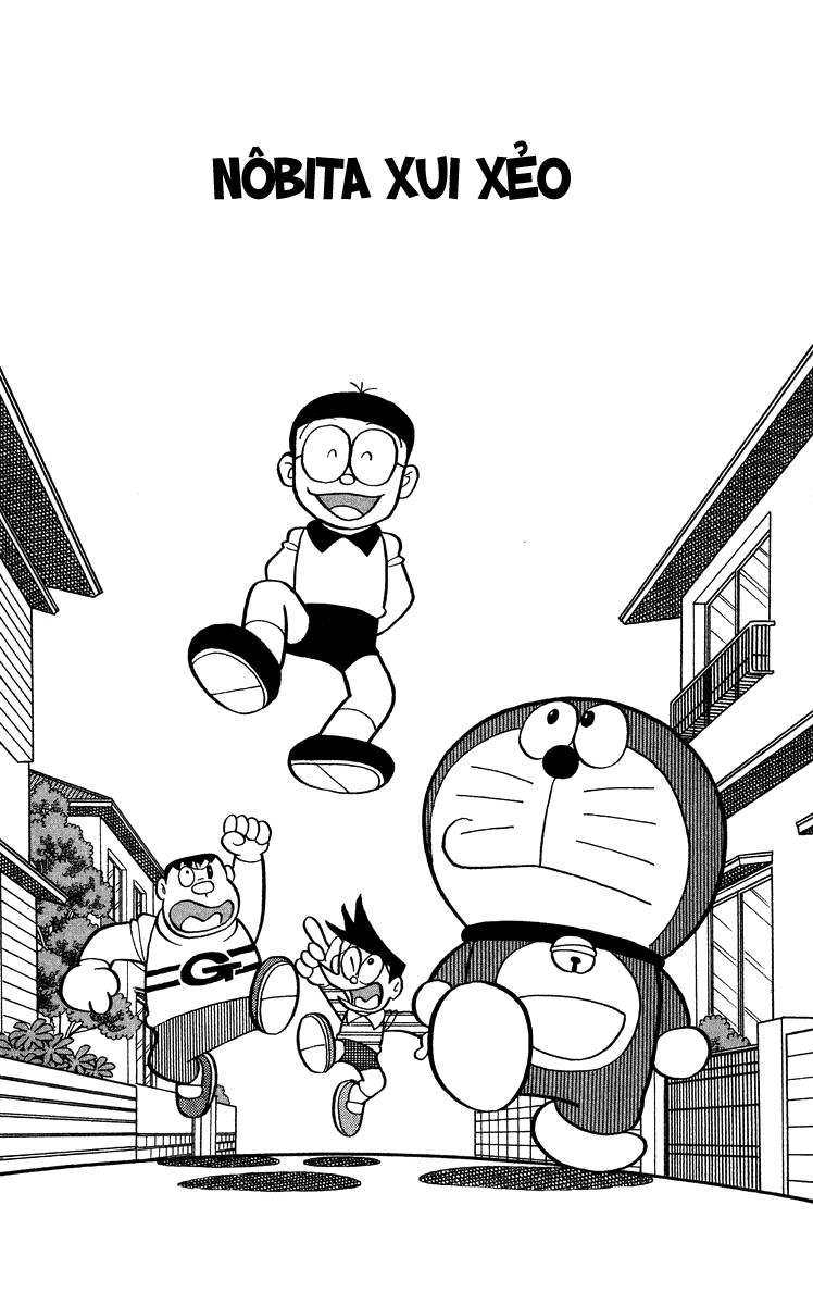 Doraemon Plus Chapter 18 - 2