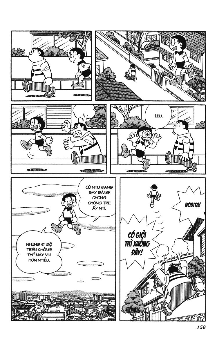 Doraemon Plus Chapter 18 - 7