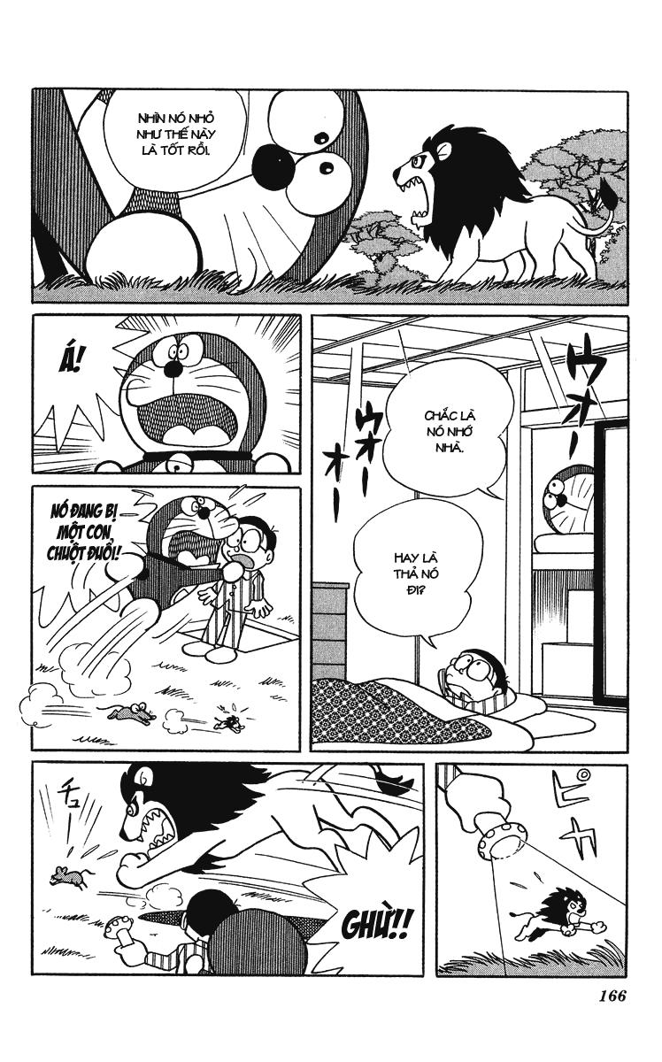 Doraemon Plus Chapter 19 - 9