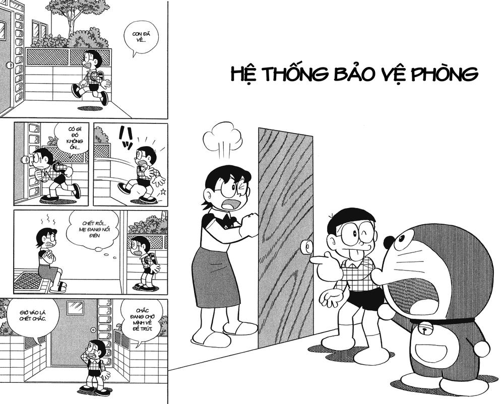 Doraemon Plus Chapter 21 - 2