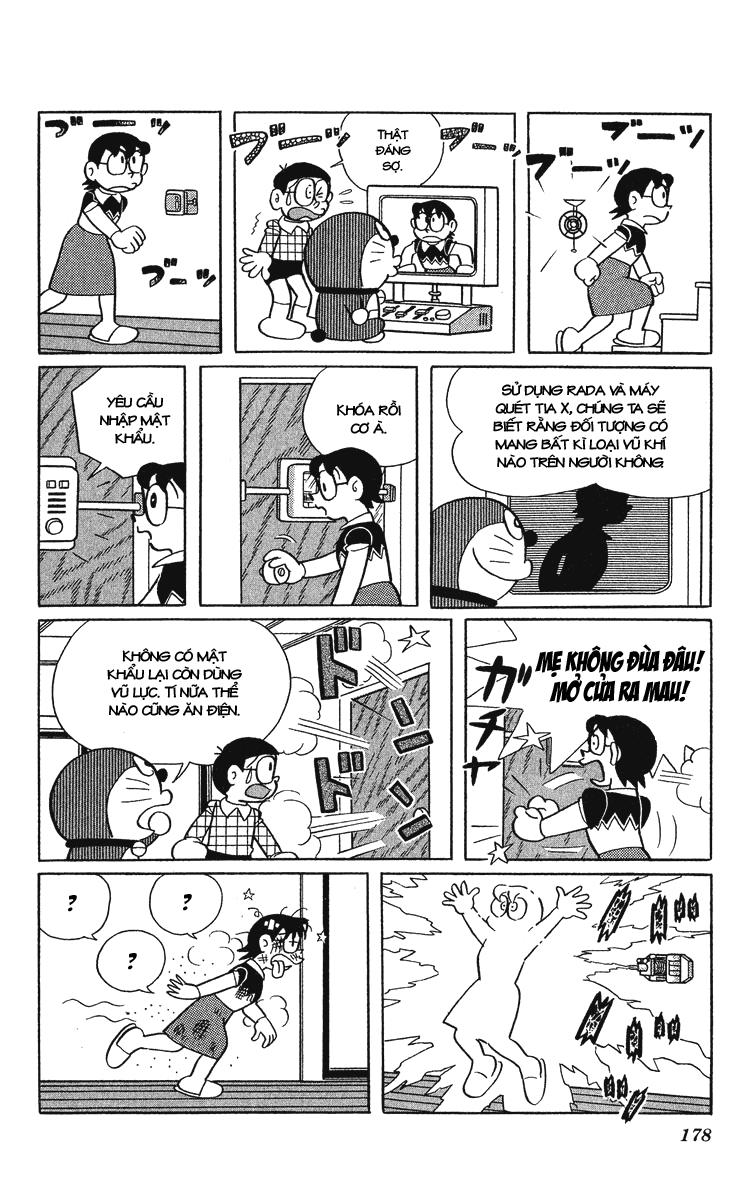 Doraemon Plus Chapter 21 - 5