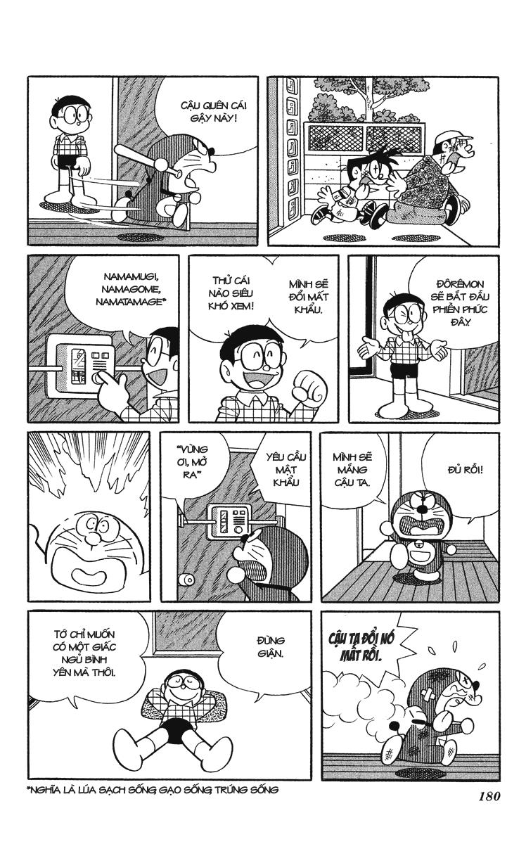 Doraemon Plus Chapter 21 - 7