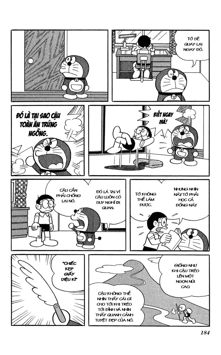 Doraemon Plus Chapter 22 - 4