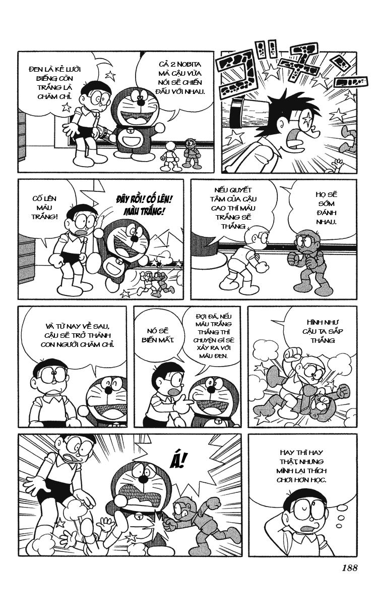 Doraemon Plus Chapter 22 - 8