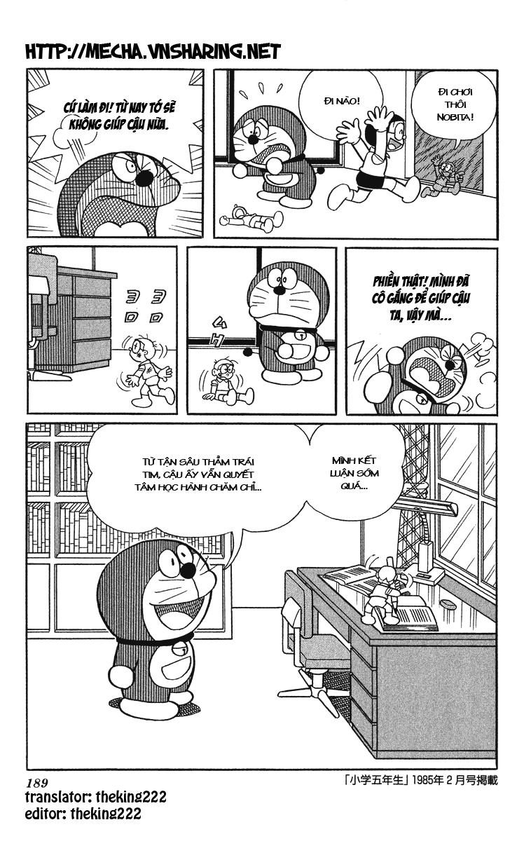 Doraemon Plus Chapter 22 - 9