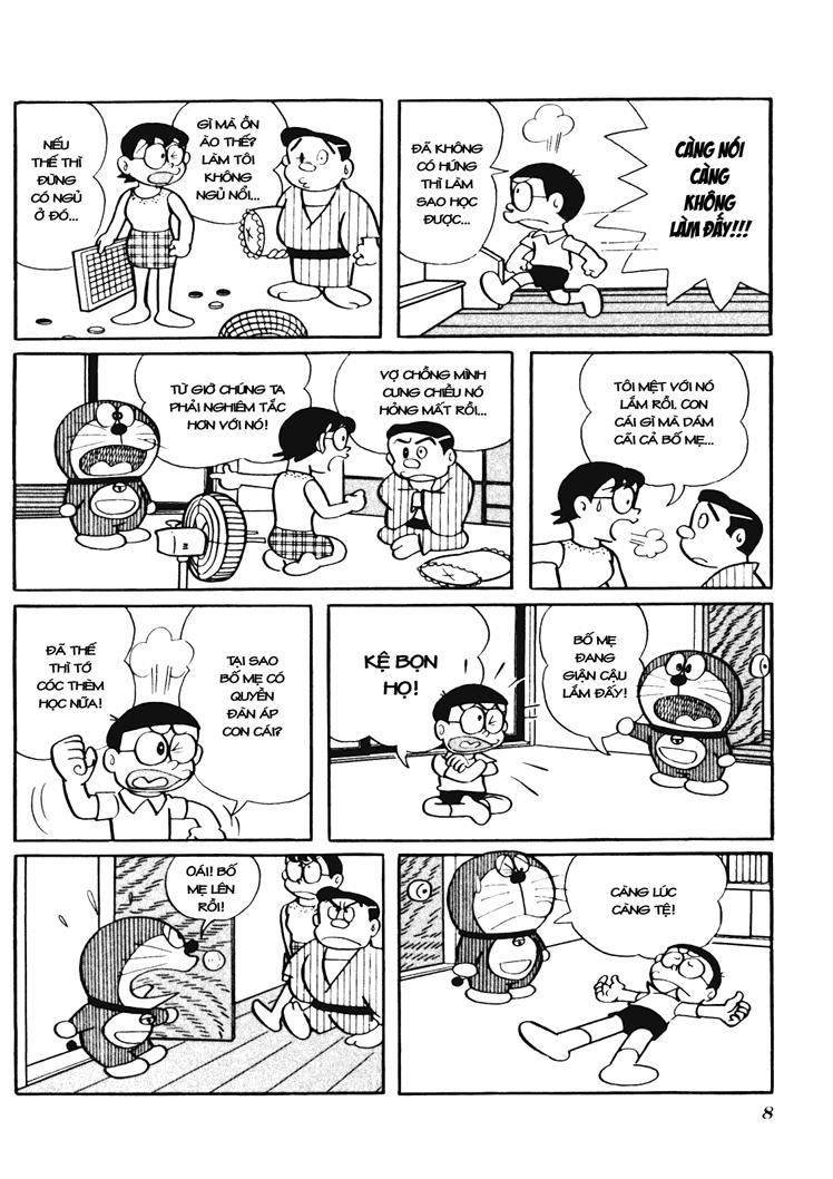 Doraemon Plus Chapter 23 - 11