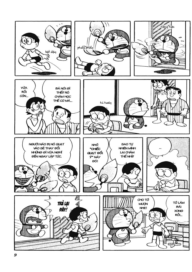 Doraemon Plus Chapter 23 - 12