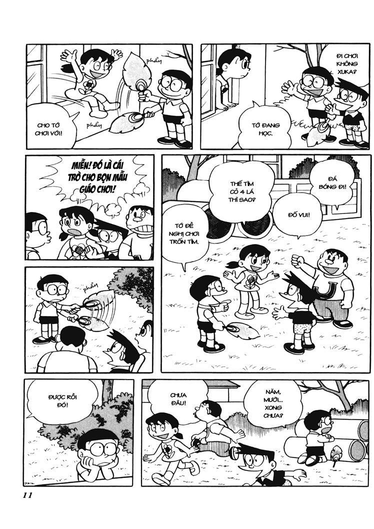 Doraemon Plus Chapter 23 - 14