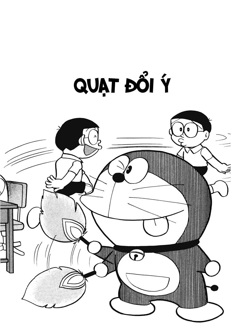 Doraemon Plus Chapter 23 - 9