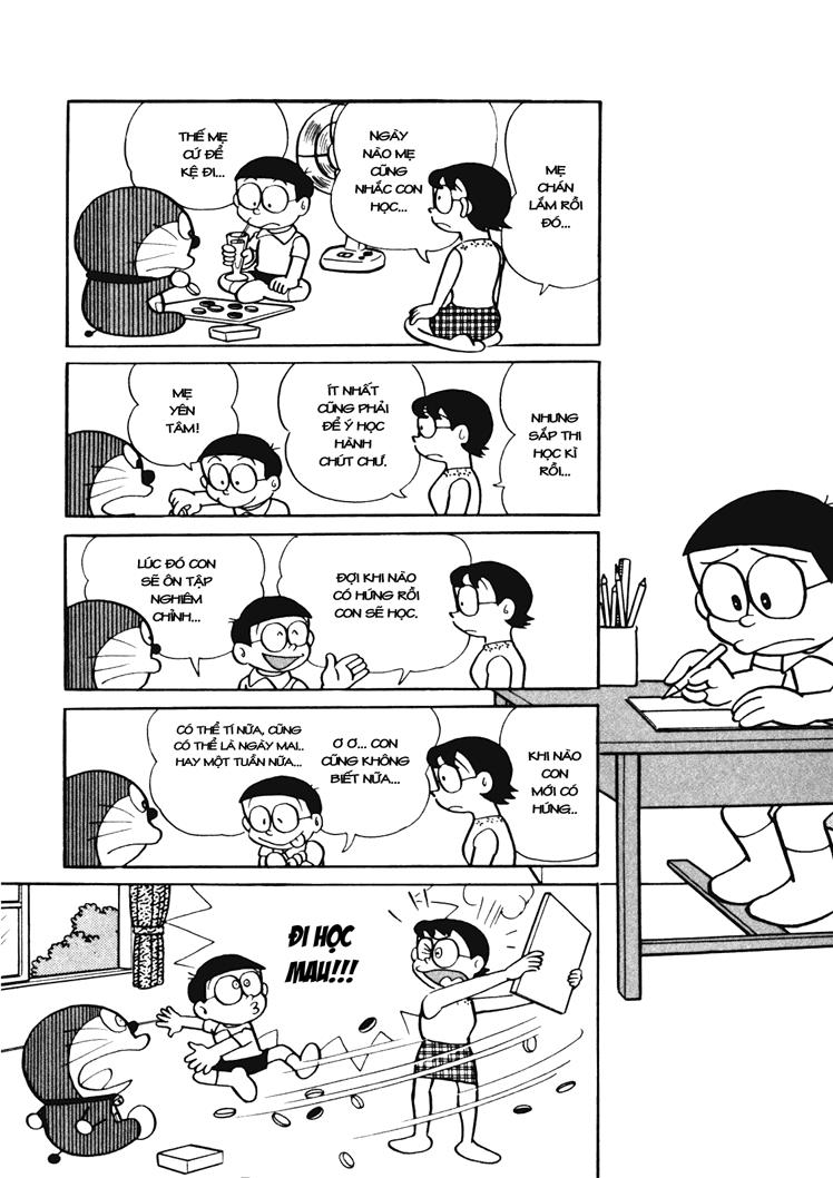 Doraemon Plus Chapter 23 - 10