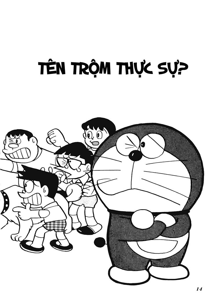 Doraemon Plus Chapter 24 - 2