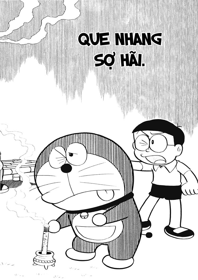 Doraemon Plus Chapter 25 - 2