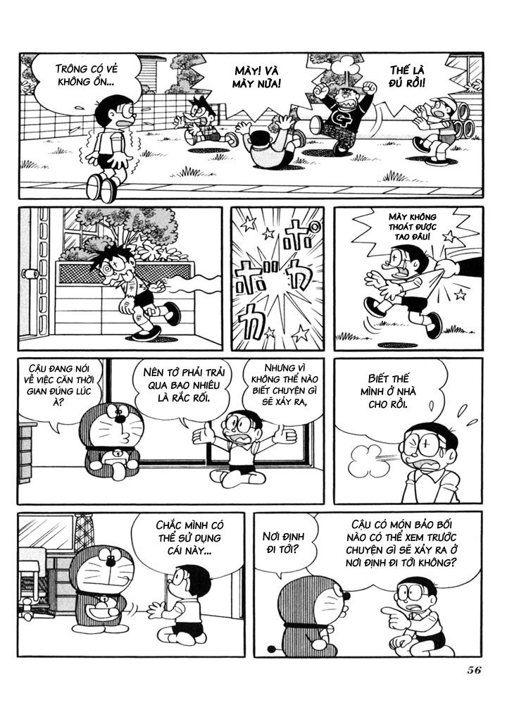 Doraemon Plus Chapter 29 - 2