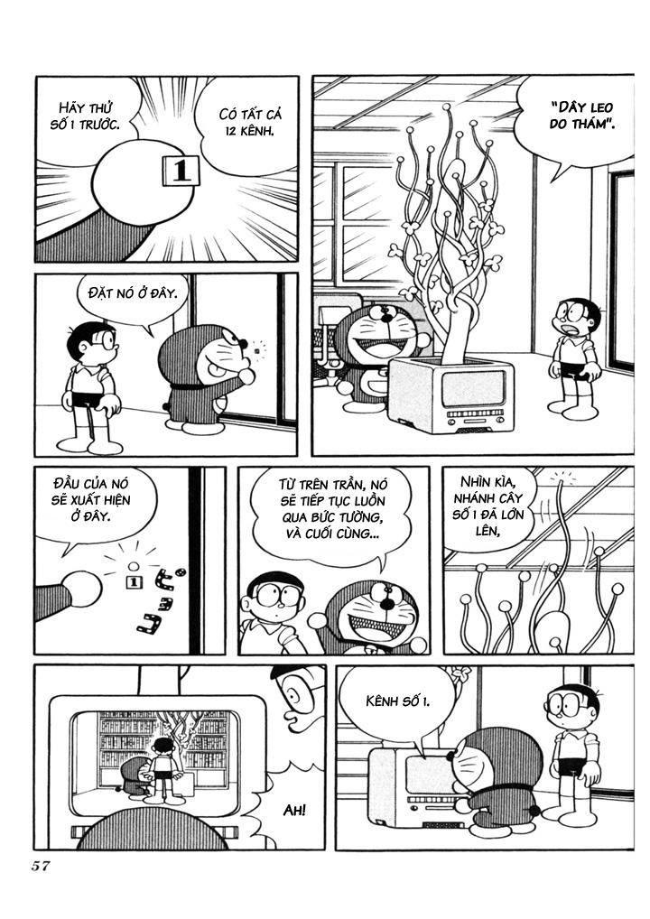 Doraemon Plus Chapter 29 - 3