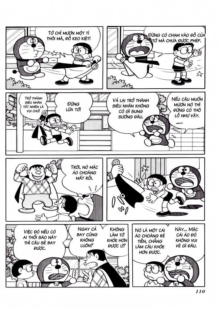 Doraemon Plus Chapter 35 - 2