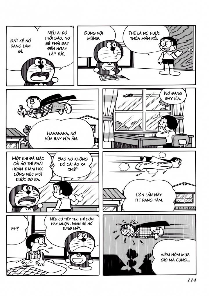 Doraemon Plus Chapter 35 - 6