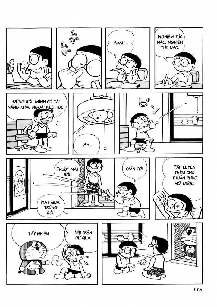 Doraemon Plus Chapter 36 - 2