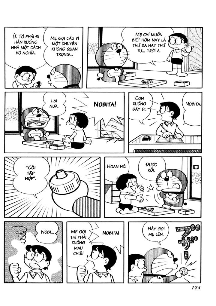 Doraemon Plus Chapter 37 - 2