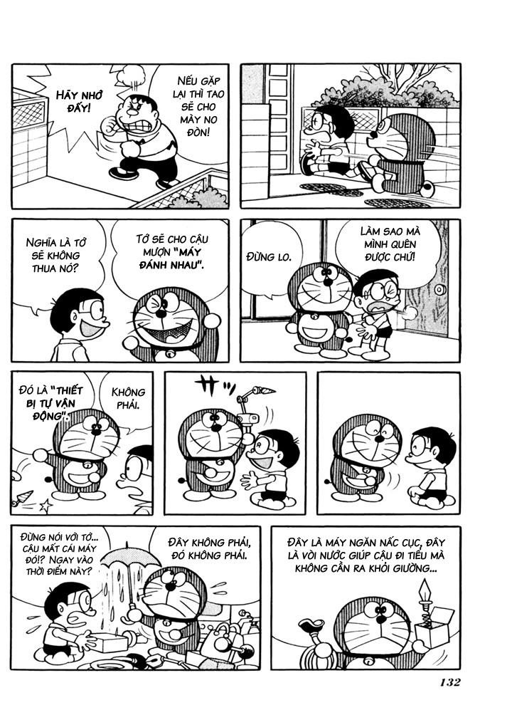 Doraemon Plus Chapter 38 - 2