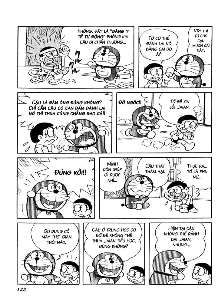 Doraemon Plus Chapter 38 - 3