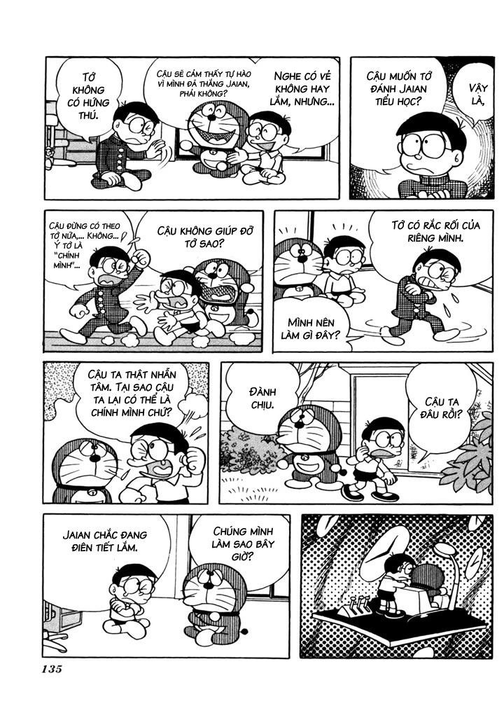 Doraemon Plus Chapter 38 - 5