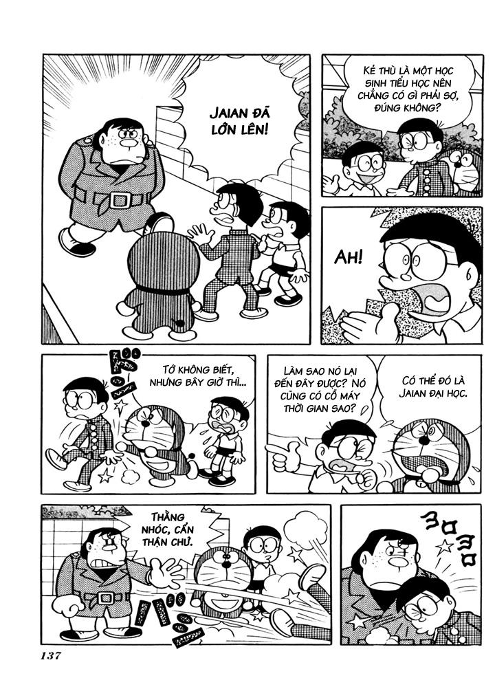 Doraemon Plus Chapter 38 - 7