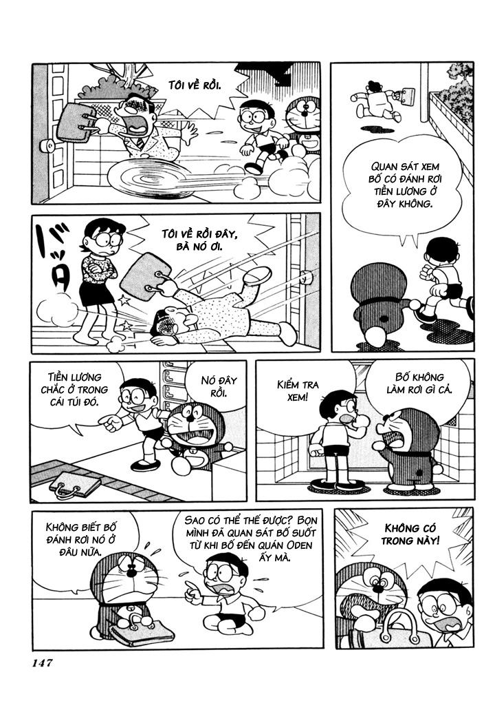 Doraemon Plus Chapter 39 - 7