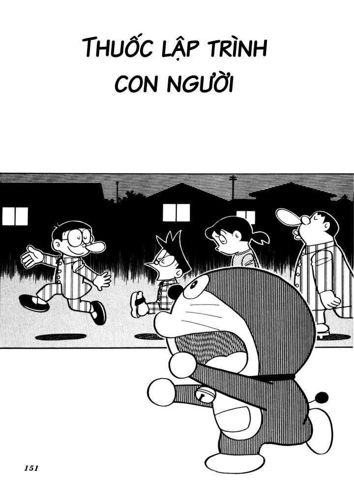 Doraemon Plus Chapter 40 - 1