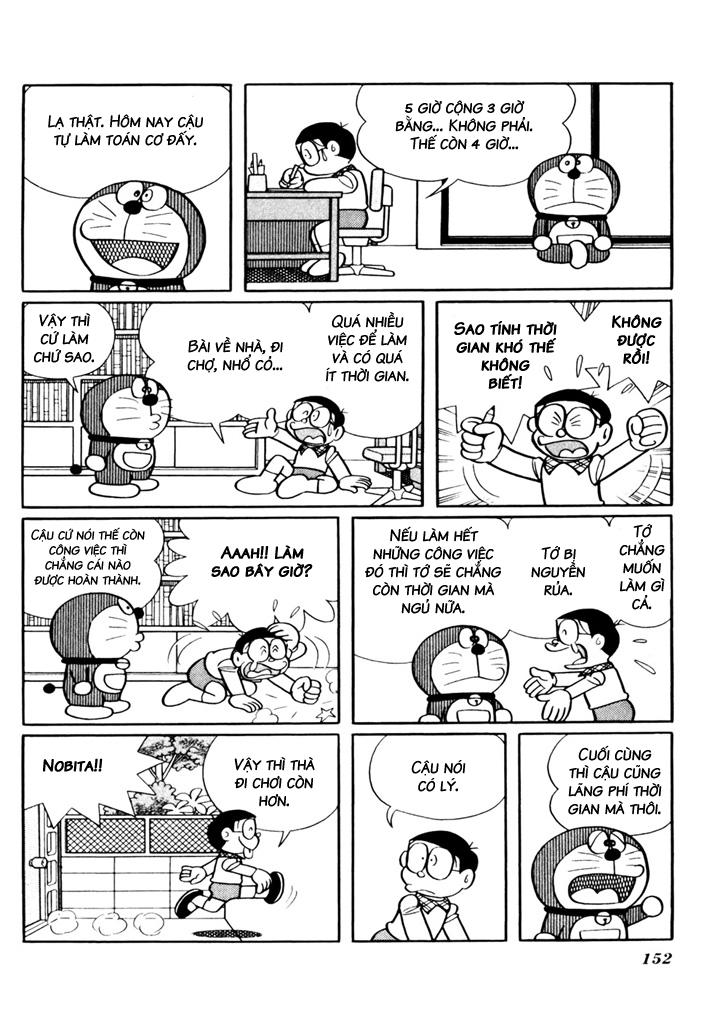 Doraemon Plus Chapter 40 - 2