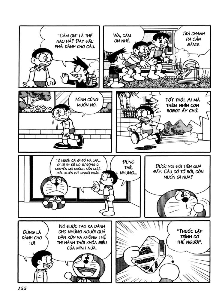 Doraemon Plus Chapter 40 - 5