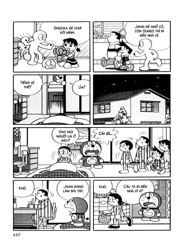 Doraemon Plus Chapter 40 - 7