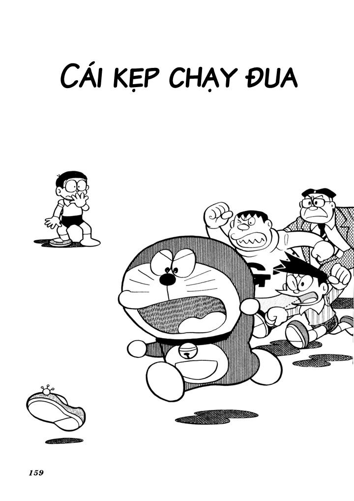 Doraemon Plus Chapter 41 - 1