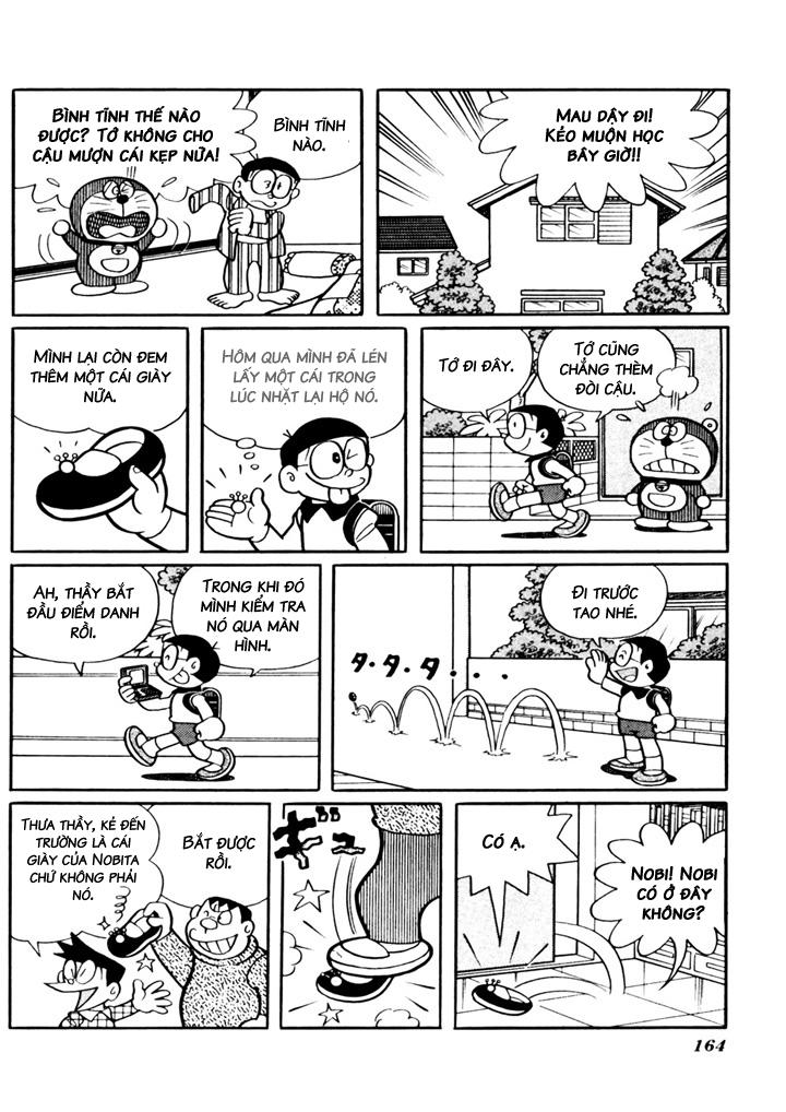 Doraemon Plus Chapter 41 - 6