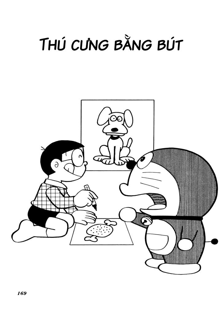 Doraemon Plus Chapter 42 - 1