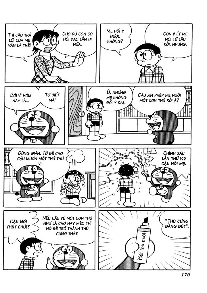 Doraemon Plus Chapter 42 - 2