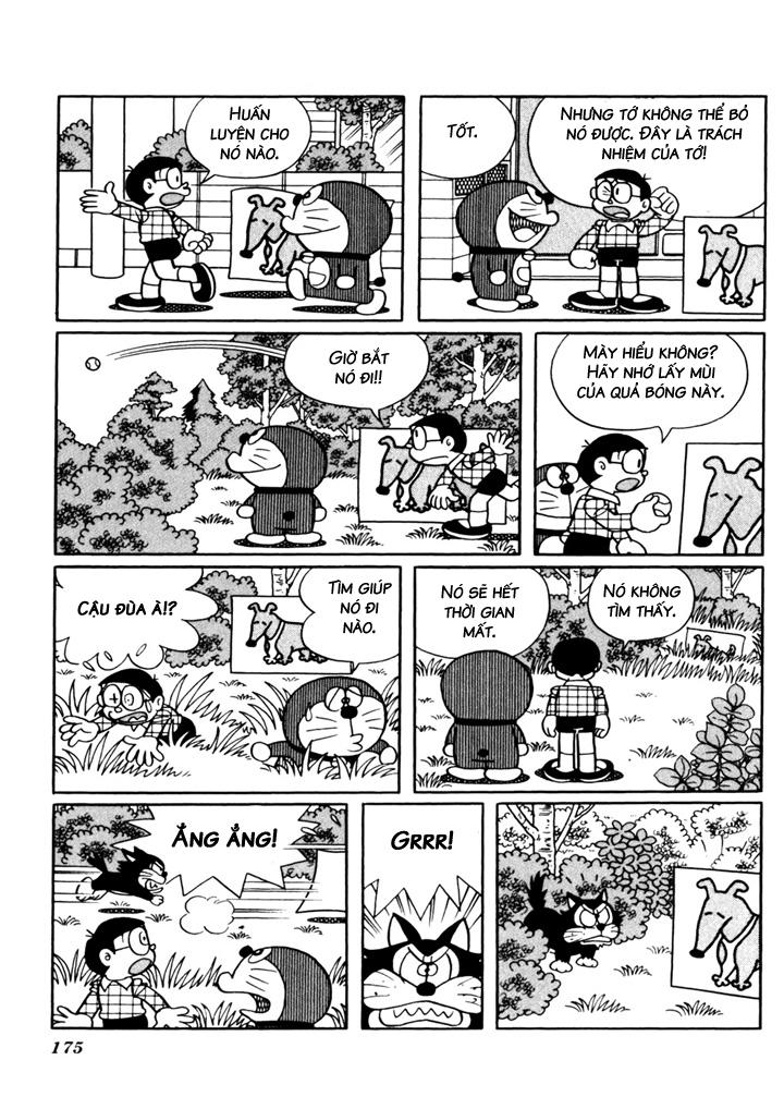 Doraemon Plus Chapter 42 - 7