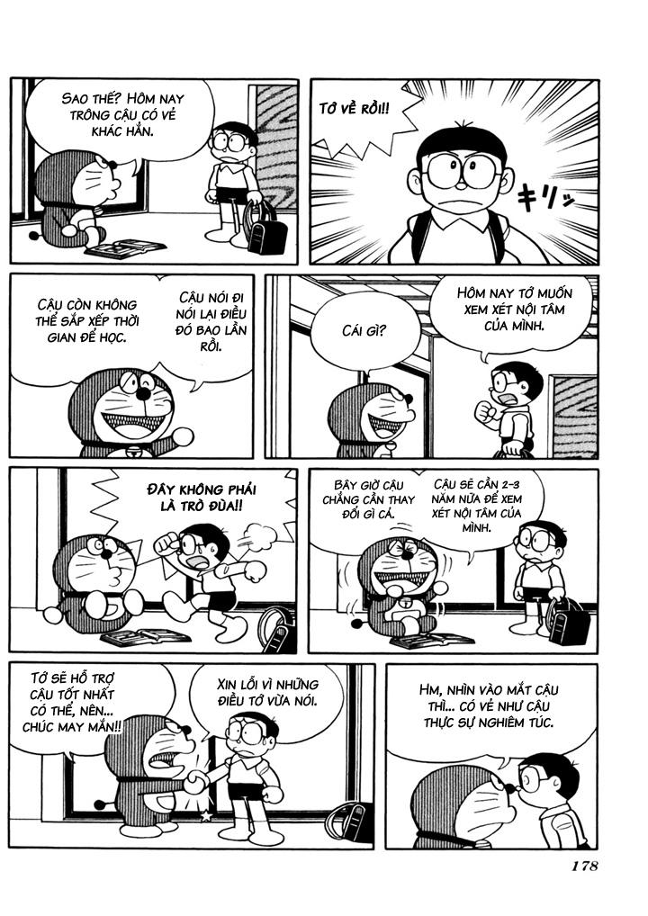 Doraemon Plus Chapter 43 - 2