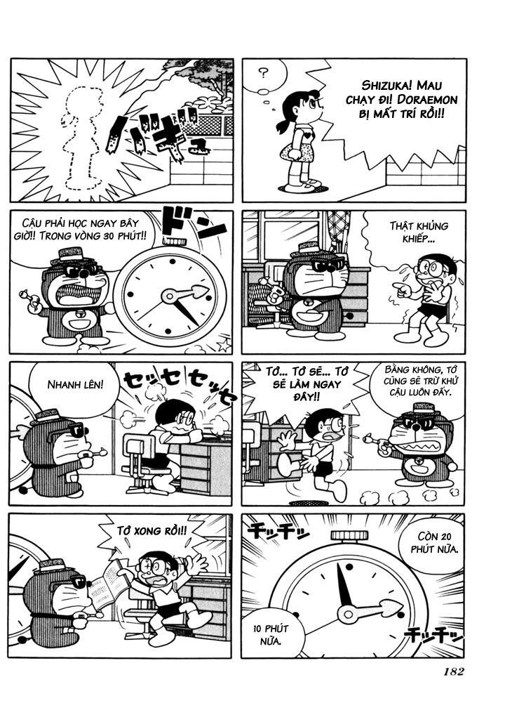 Doraemon Plus Chapter 43 - 6