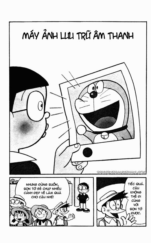 Doraemon Plus Chapter 44 - 4