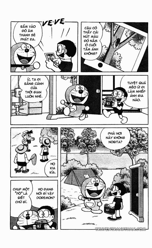 Doraemon Plus Chapter 44 - 6