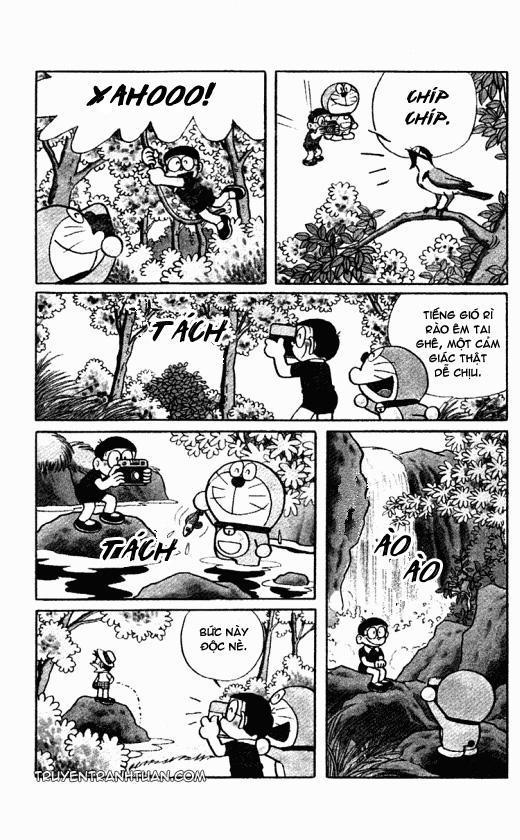 Doraemon Plus Chapter 44 - 8