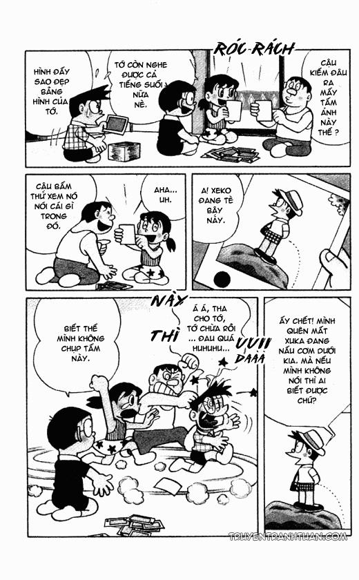 Doraemon Plus Chapter 44 - 10