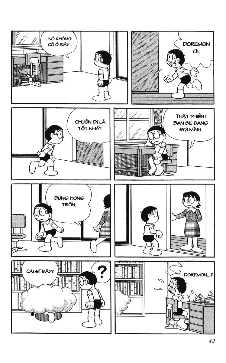 Doraemon Plus Chapter 5 - 3