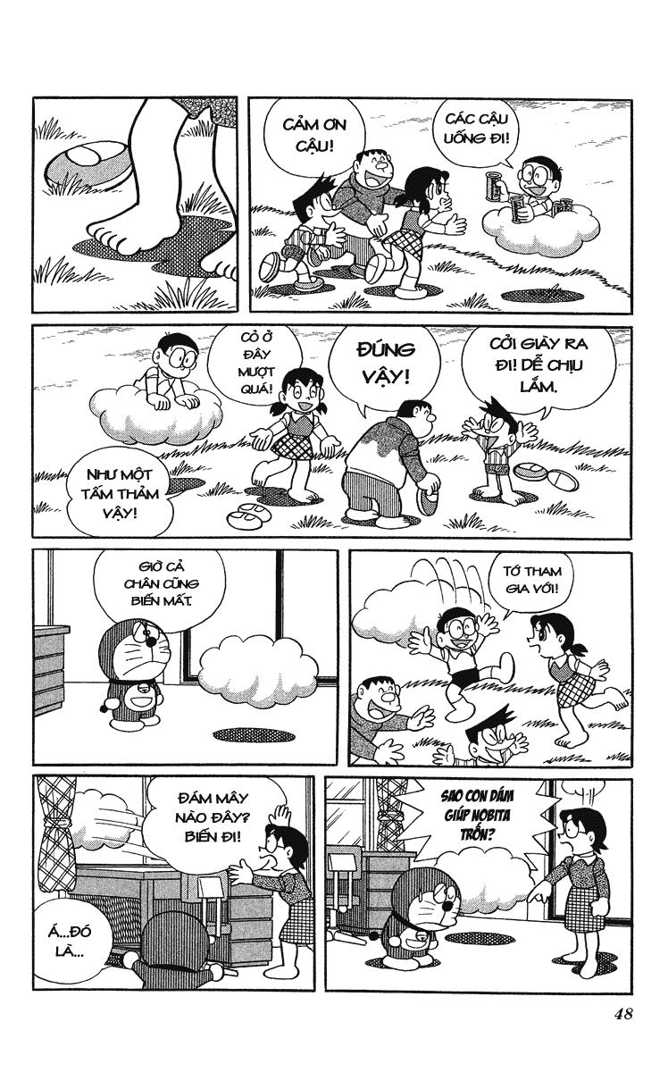 Doraemon Plus Chapter 5 - 9